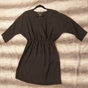 Kardashian Kollection Black Dress